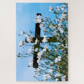 GELOOF Legpuzzel (Verticaal)