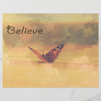 Geloof *letterhead*