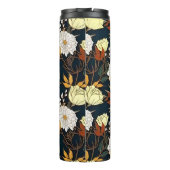 Geloof: Licht, hart, duisternis zien Thermosbeker (Achterkant)