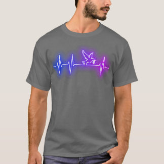 Geloof Liefde Jezus Christus Kerstmis cadeau T-shirt