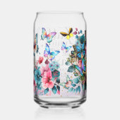 Geloof maakt alles mogelijk blikvorm glas (Rechts)