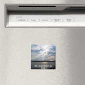 Geloof Magnet Magneet (Insitu (Vaatwasser))