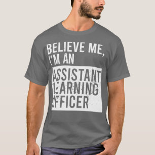 Geloof me1 t-shirt