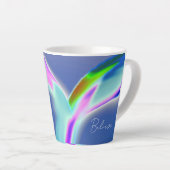 Geloof Mok (Rechterhoek)