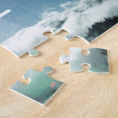 Geloof Motivatie Gezegde Legpuzzel (Zijkant)