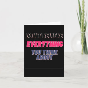 Geloof niet alles wat je denkt over Sticker Kaart