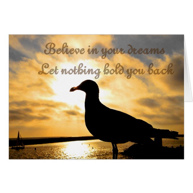 Geloof, om het even welke Occasies_ (Voorkant Horizontaal)