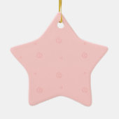 Geloof ornament (Achterkant)