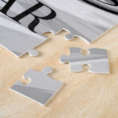 Geloof Over Angst Puzzel (Zijkant)