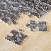 Geloof Positano Italië Puzzel (Zijkant)