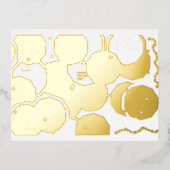 Geloof Post Kaart (Voorkant)