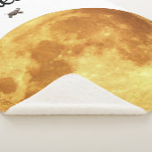 Geloof Sherpa Blanket Deken (3/4)