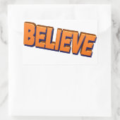 Geloof Stickers (Tas)