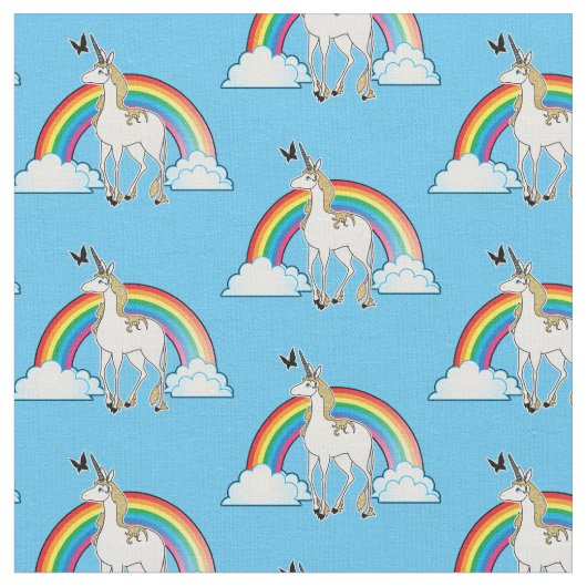 Geloof Stof (Close Up)