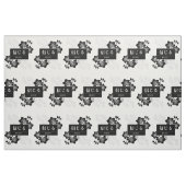 Geloof Stof (Fat Quarter)
