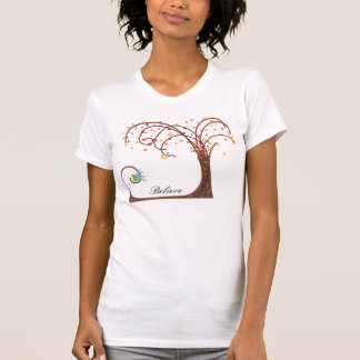 Geloof T-shirt