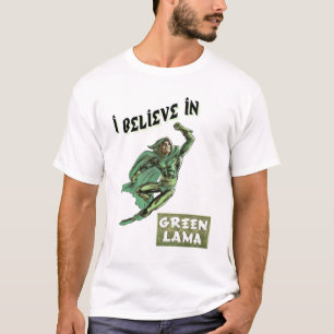 "Geloof" T-Shirt