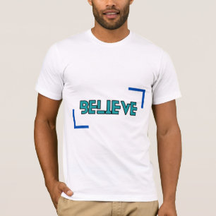 GELOOF T-SHIRT