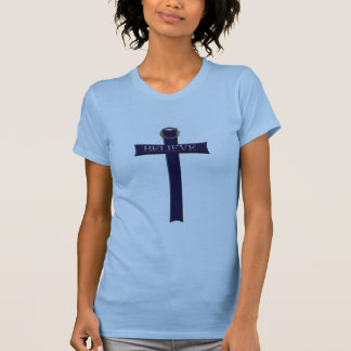 Geloof T-shirt
