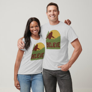 Geloof T-shirt