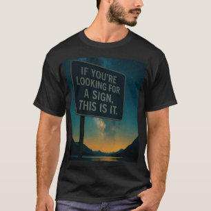 geloof t-shirt