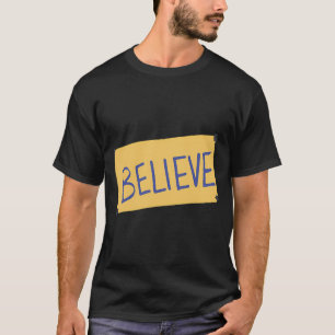 Geloof Ted T-shirt