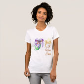 Geloof Tee T-shirt (Voorkant volledig)