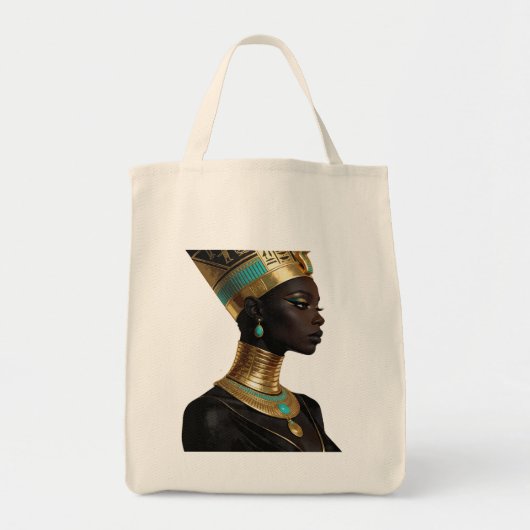 Geloof Tote Bag (Voorkant)