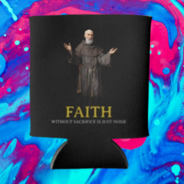 Geloof zonder opoffering is slechts Koelbox Blikjeskoeler