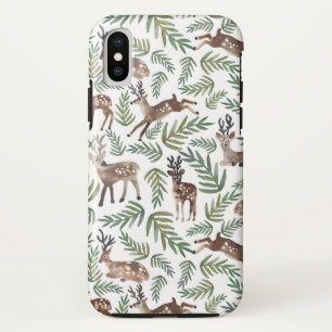 Geloofd iPhone XS Hoesje