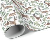 Geloofd Dearly Cadeaupapier (Rol Hoek)