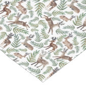 Geloofd Dearly Korte Tafelloper (Hoek)