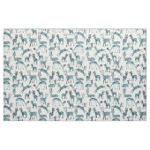 Geloofd Stof (Fat Quarter)