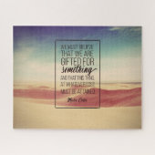 Gelooft u dat wij gevergd zijn legpuzzel (Horizontaal)