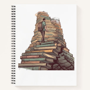 Geloven en zien notitieboek