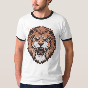 geloven Inspirerend T-shirt