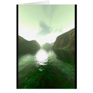 Gelthane River (kaart)