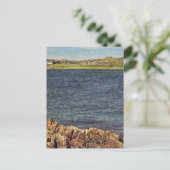 Geluid van het Briefkaart Iona (Staand voorkant)