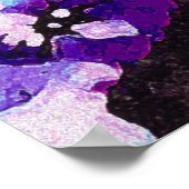 Geluid van het Poster van de Hoorn (Hoek)