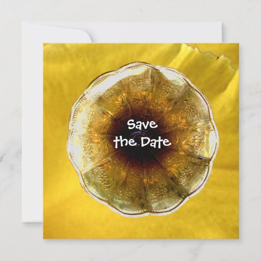 Geluid van muziek kaart (Voorkant)