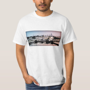 Geluiden van Chicago T-shirt