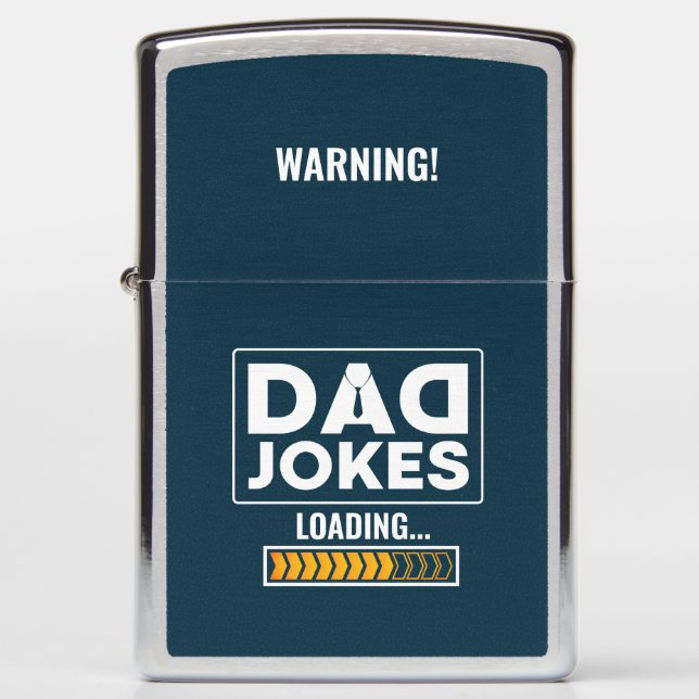 Geluidsdemping! Pa Joke Loading (Voorkant)