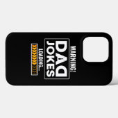 Geluidsdemping! Pa Joke Loading Case-Mate iPhone Case (Achterkant (horizontaal))