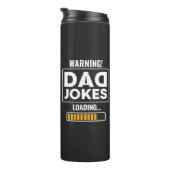 Geluidsdemping! Pa Joke Loading Thermosbeker (Geroteerd rechts)