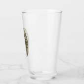 Geluidsgevaar Glas (Links)