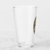 Geluidsgevaar Glas (Rechts)