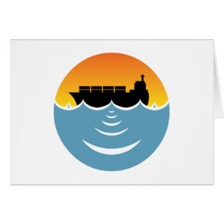 geluidshinder van de oceaan