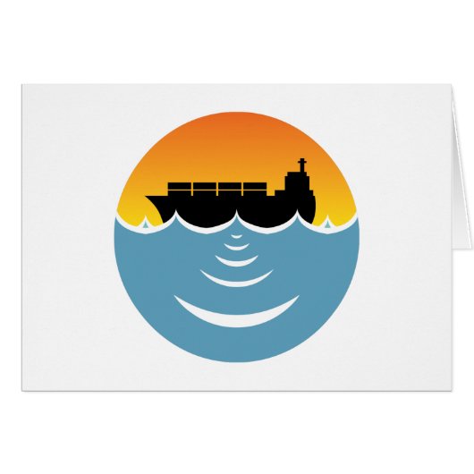 geluidshinder van de oceaan (Voorkant Horizontaal)