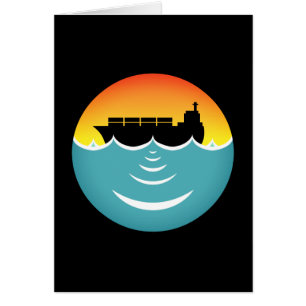 geluidshinder van de oceaan