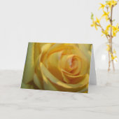 GELUIDSKARAKTERS KAART (Gele Bloem)